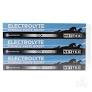 Health Supplements: Electrolyte Syringe Paste Boost