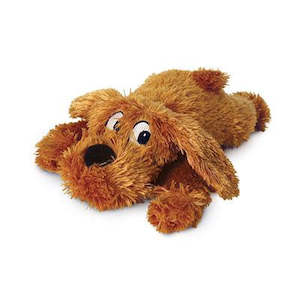 Training Equipment: Yours Droolly Muff Pup