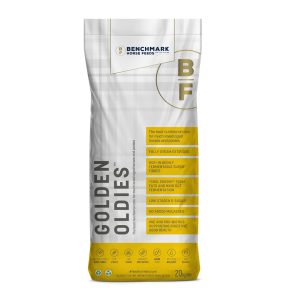 Food: Benchmark Golden Oldies