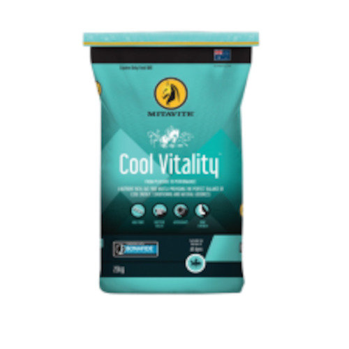 Food: Mitavite Cool Vitality