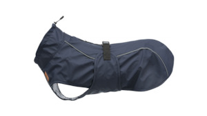 Canine Accessories: BE NORDIC Raincoat
