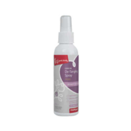 Canine Accessories: De-Tangling Spray 125ml