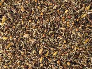Bird Bedding Accessories: Wild Bird Mix FINE
