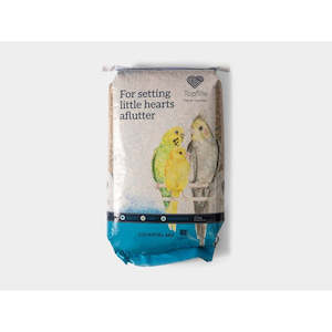 Cockatiel Mix
