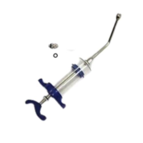 Farm Equipment: Duopau Drench and Inject