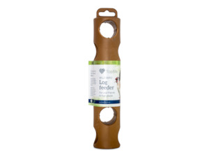 Wild Bird Energy Log feeder