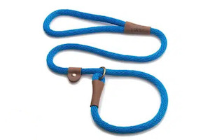 Mendota Slip Lead - Blue