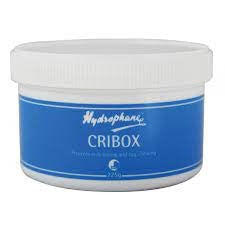 Cribox 450g