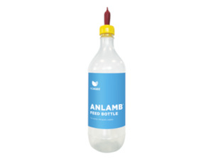 Anlamb Bottle