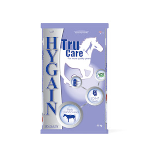 Food: Tru Care 20kg