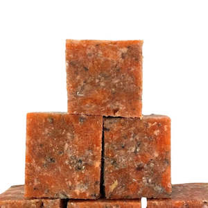 Simply Raw Salmon Mince