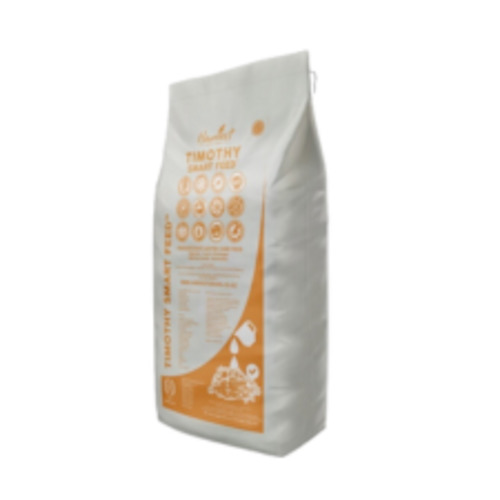 Food: Timothy Smart Feed