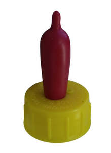 Stock: Lamb Teat