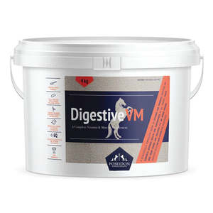 Health Supplements: DAILY BALANCE 4KG
