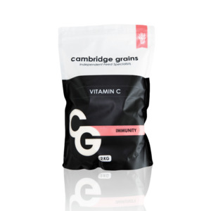 Health Supplements: Vitamin C 1kg