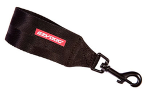 Dog Collars: Ezydog - Car Seat Attachment