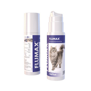 Products: Flumax 150ml Jen's Pet Supplies