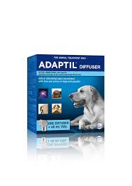 Products: Adaptil Diffuser (complete set) Jen's Pet Supplies