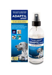 Products: Adaptil Spray 60ml Jen's Pet Supplies