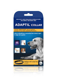 Products: Adaptil Collar for Medium/Large dogs 62.5cm Jen's Pet Supplies