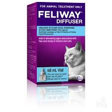 Products: 3 x Feliway refill Jen's Pet Supplies