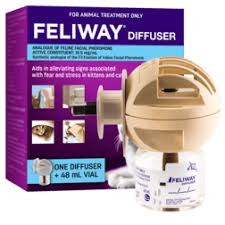 Products: Feliway Diffuser Jen's Pet Supplies