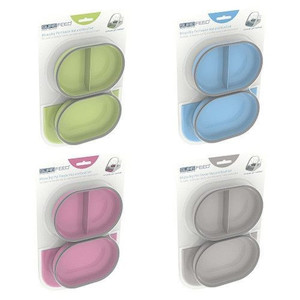Surepet Microchip feeder bowl set options Jen's Pet Supplies