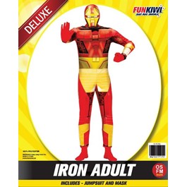 Iron Adult
