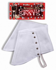 Spats Gangster