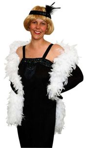 Products: 20s Black Flapper