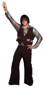Products: 70s Disco Metallic Set