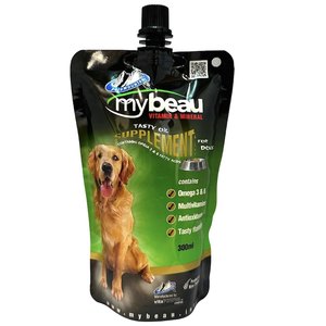 Products: MyBeau Vitamin and Mineral Supplement for Dogs - Petworkz