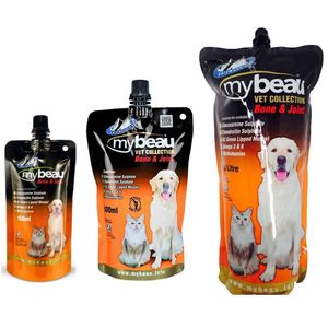 Products: MyBeau Bone and Joint Supplement for Dogs and Cats - Petworkz