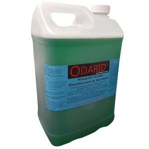 Products: Odarid Hospital Grade Disinfectant & Sanitiser - Petworkz