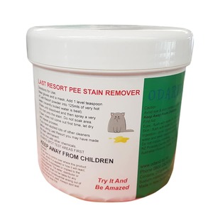 Products: Odarid Last Resort Pet Stain Remover - Petworkz