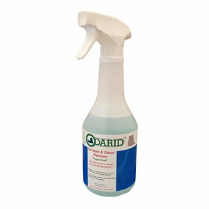 Products: Odarid Pet Stain and Odour Remover Fragranced - Petworkz