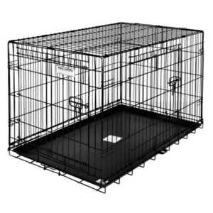 Products: ZZ - Precision Pet Great Crate - Petworkz