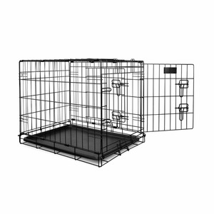 Products: Yours Droolly Dog Crate (multiple sizes) - Petworkz