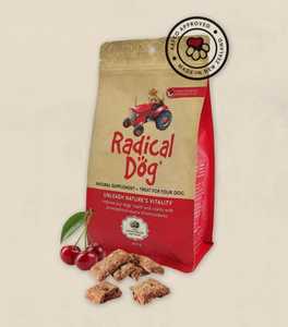 Products: Radical Dog Biscuits 400 grams - Petworkz