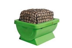 Beaubin: Green BeauBin