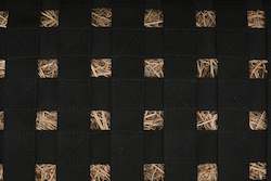 Beaubin Hay Nets: Small Webbing Hay Net *Out of Stock*