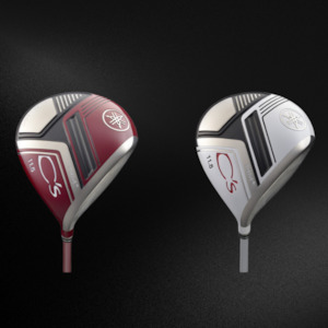 %EB%93%9C%EB%9D%BC%EC%9D%B4%EB%B2%84: Yamaha C's HM+ Driver Loft 11.5 (White or Red)