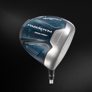 %EB%93%9C%EB%9D%BC%EC%9D%B4%EB%B2%84: Callaway Ladies Paradym Max Fast Driver Loft 11.5