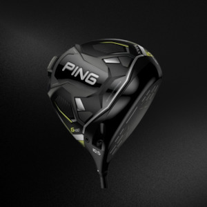 Ping G430 Max Driver Alta J CB Loft 9/10.5