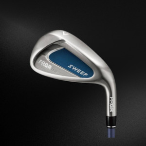 PRGR Sweep M17 6 Irons Set (7-S)