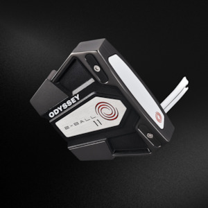 Odyssey 2 Ball Eleven Putter