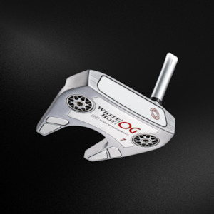 Odyssey White Hot OG Putters 7#