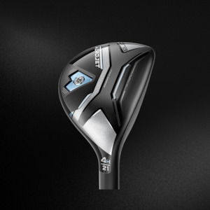 Products: Cobra Ladies Aerojet Hybrid 4'/5'