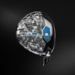 Callaway Ladies AI Smoke Max Fast Wood 3'/5'