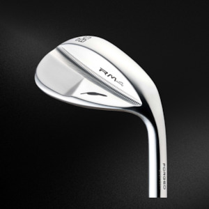 Products: Fourteen RM4 Wedge 50/52/54/56